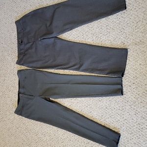 Lee, SOHO DRESS PANTS